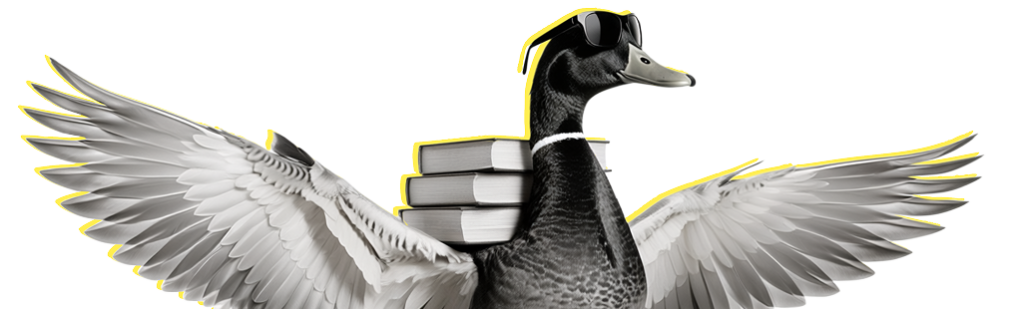 Market Intelligence Duck Quarki